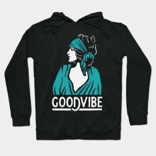 Good Vibe Hoodie